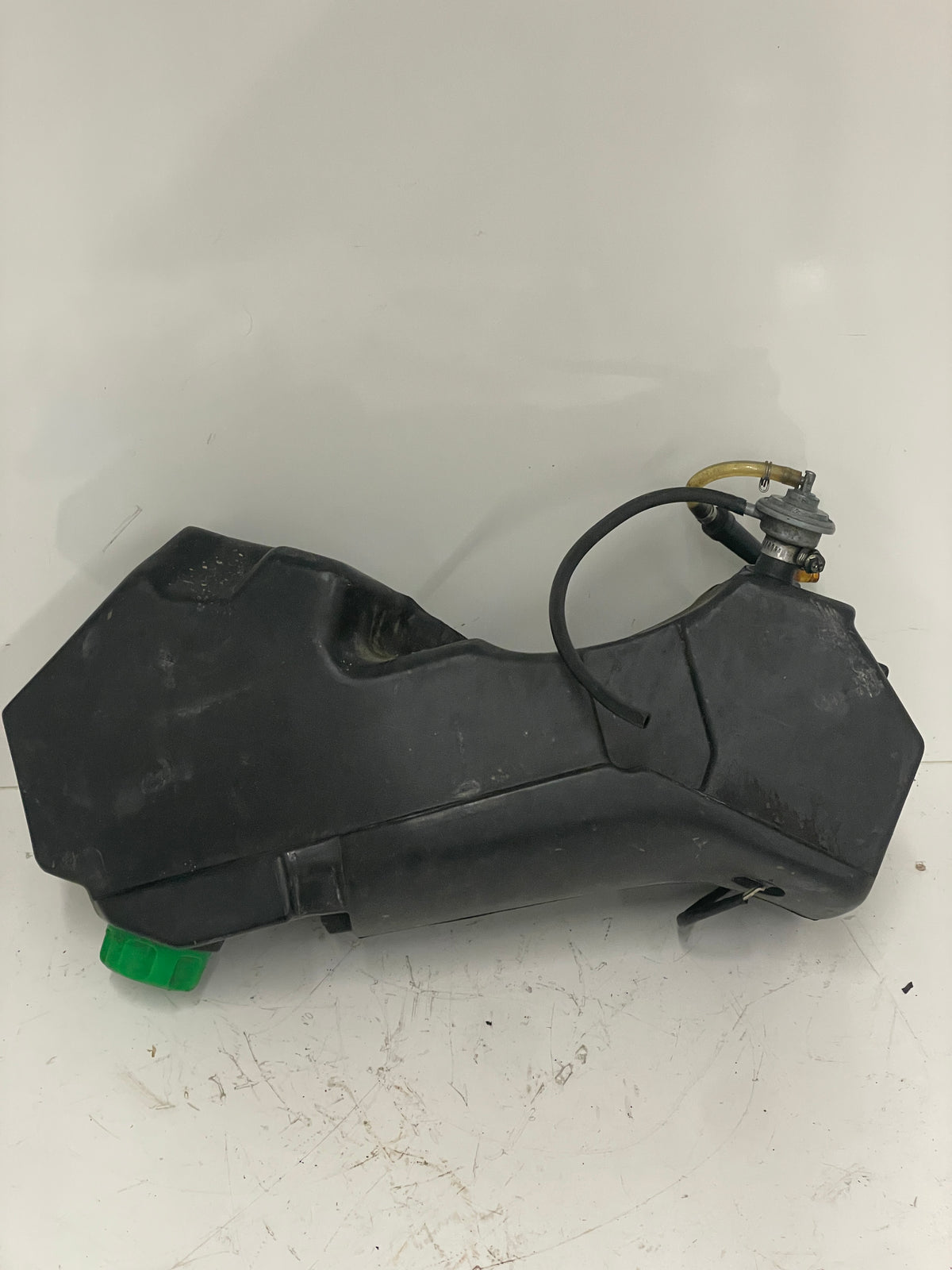 Derbi Tank Gebraucht♻️