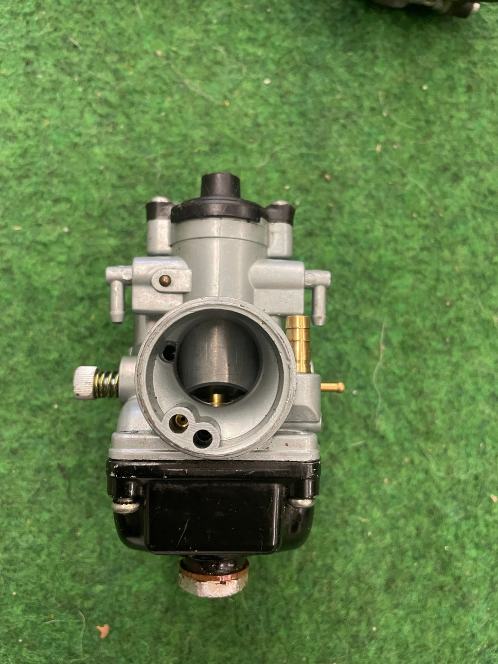 21mm Vergaser