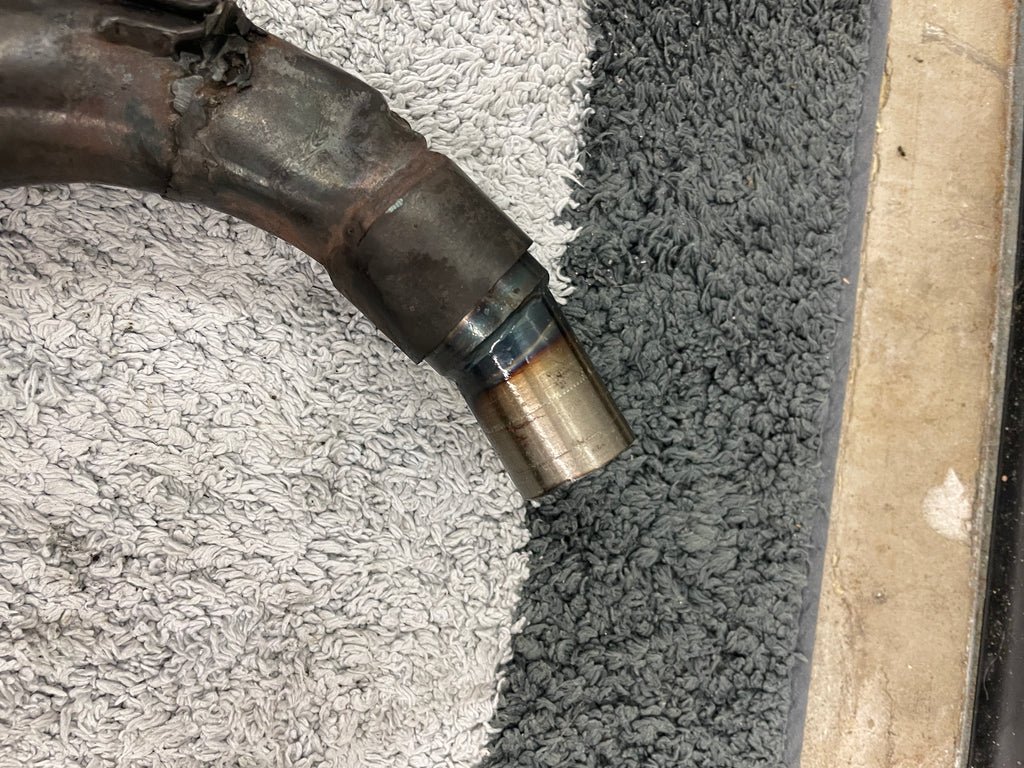 Voca lower am6/d50b0 Gebraucht♻️