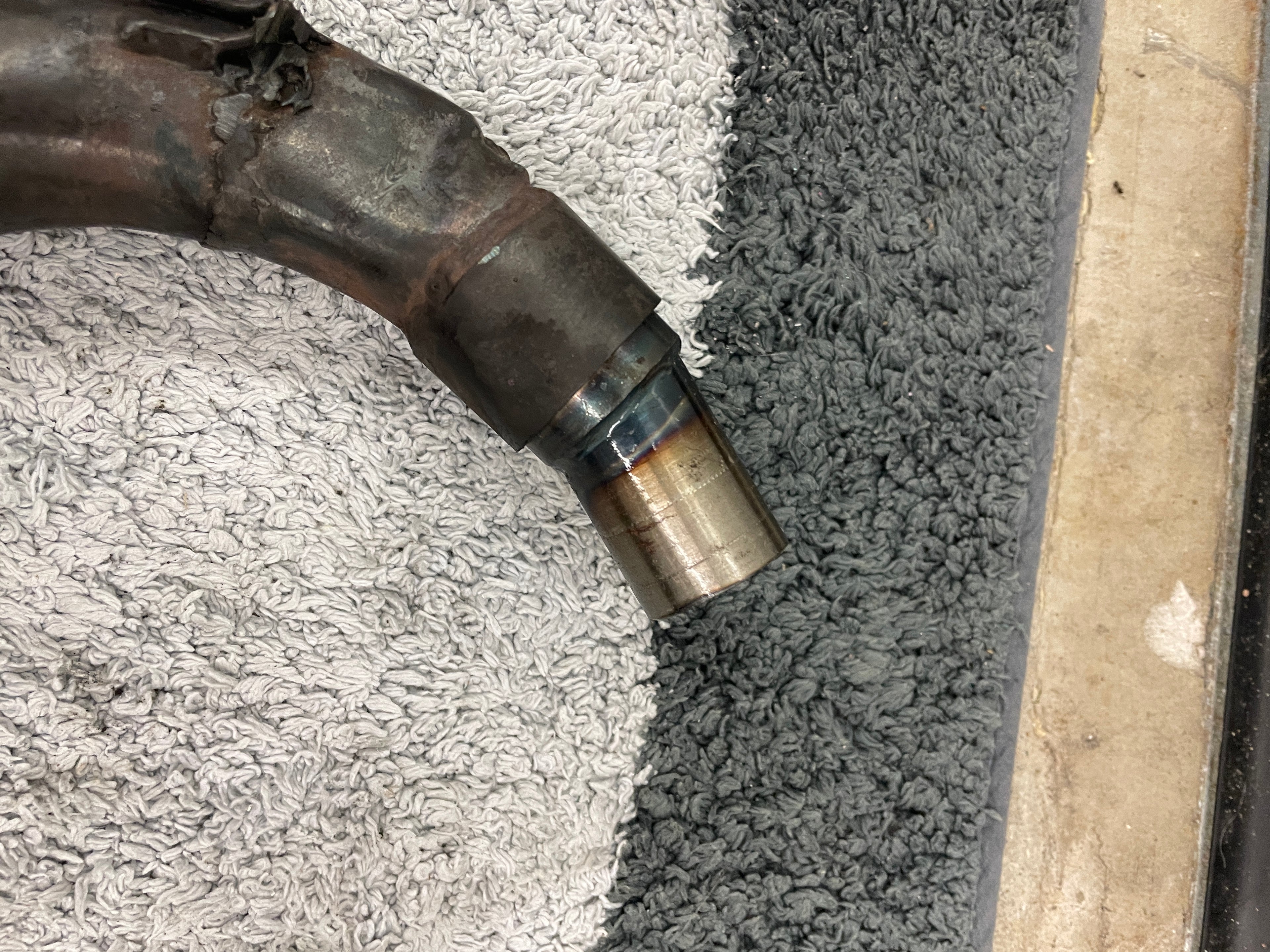 Voca lower am6/d50b0 Gebraucht♻️