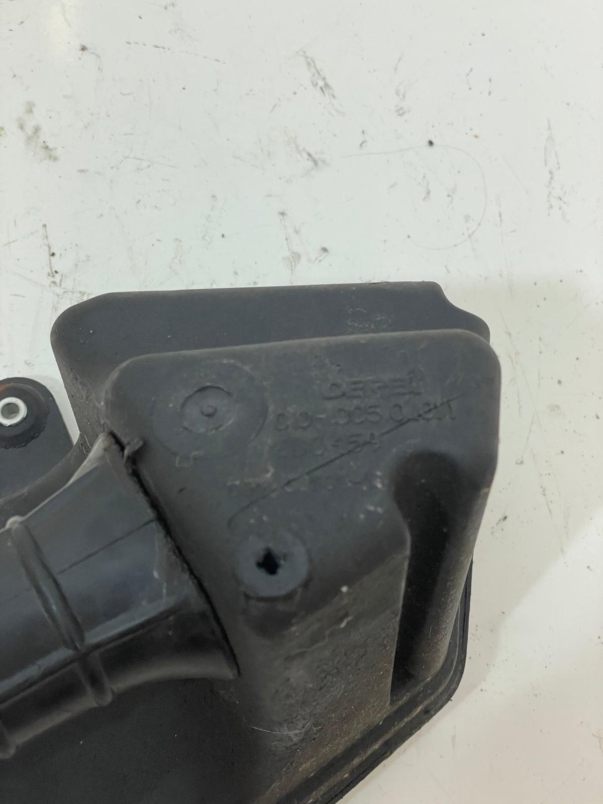 Luftfilterkasten Derbi/Aprilia/Gilera Gebraucht♻️