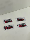 „4STROKE KILLER“ Sticker