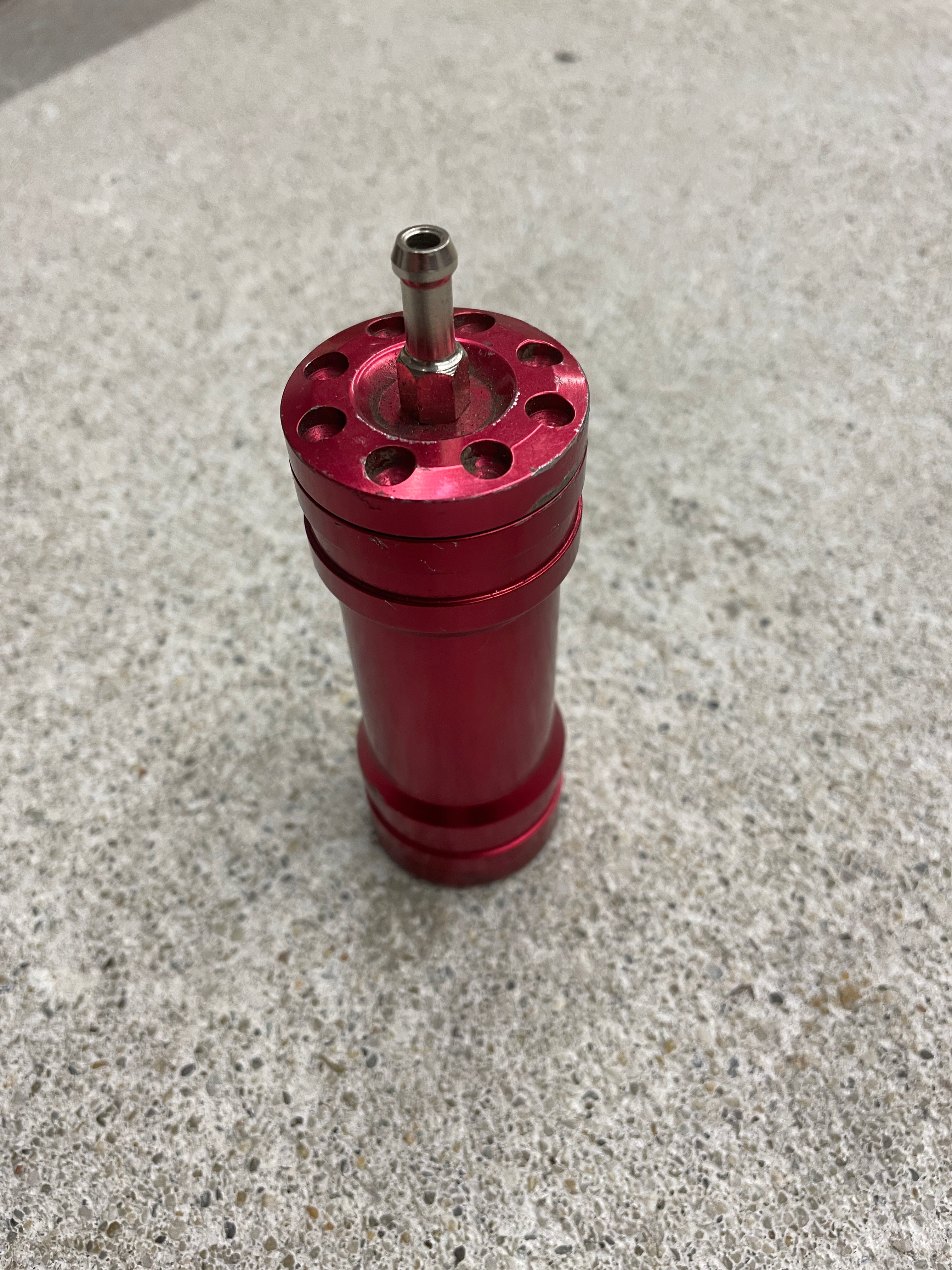 Boost Bottle