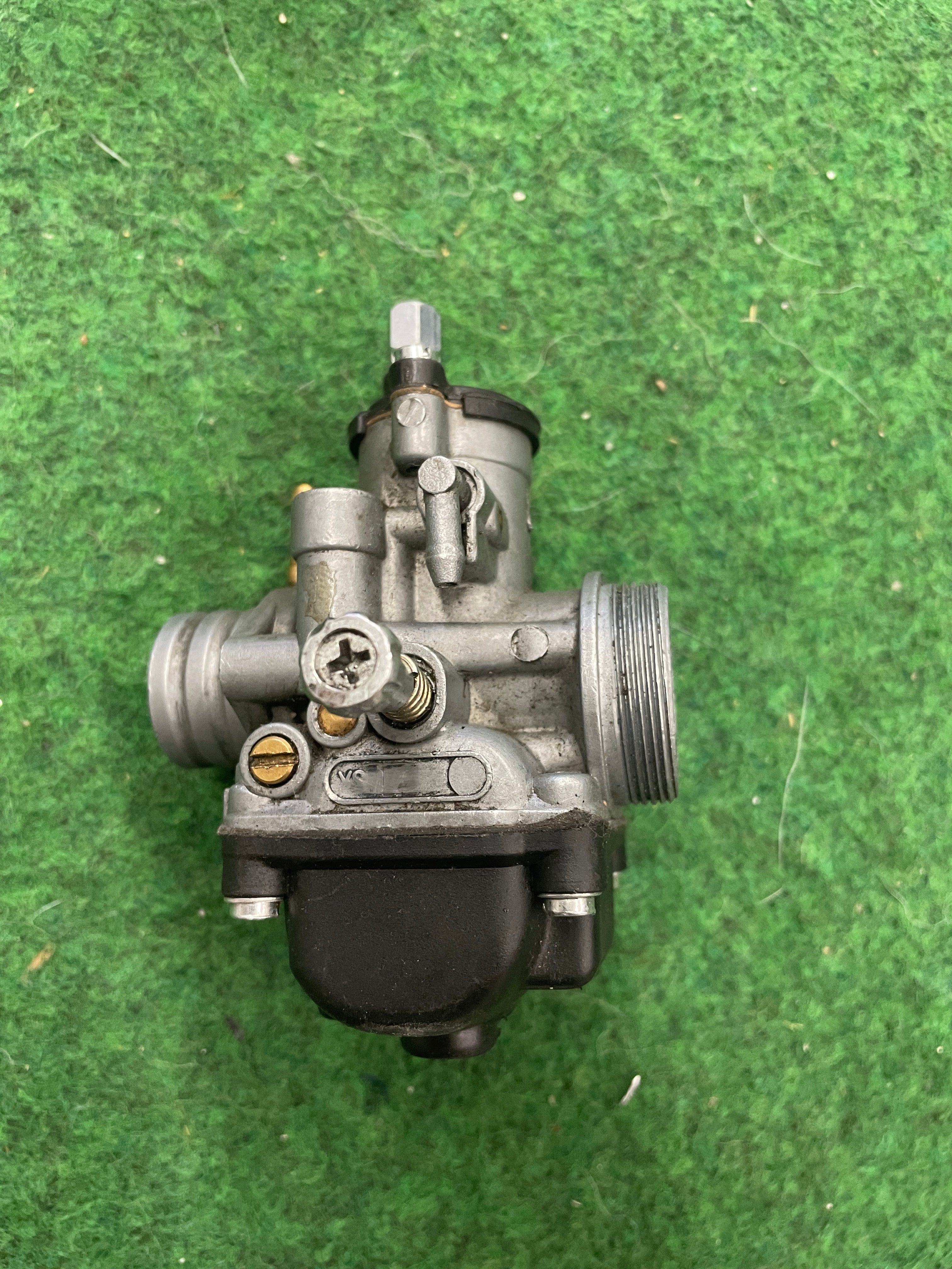 Vergaser 21mm