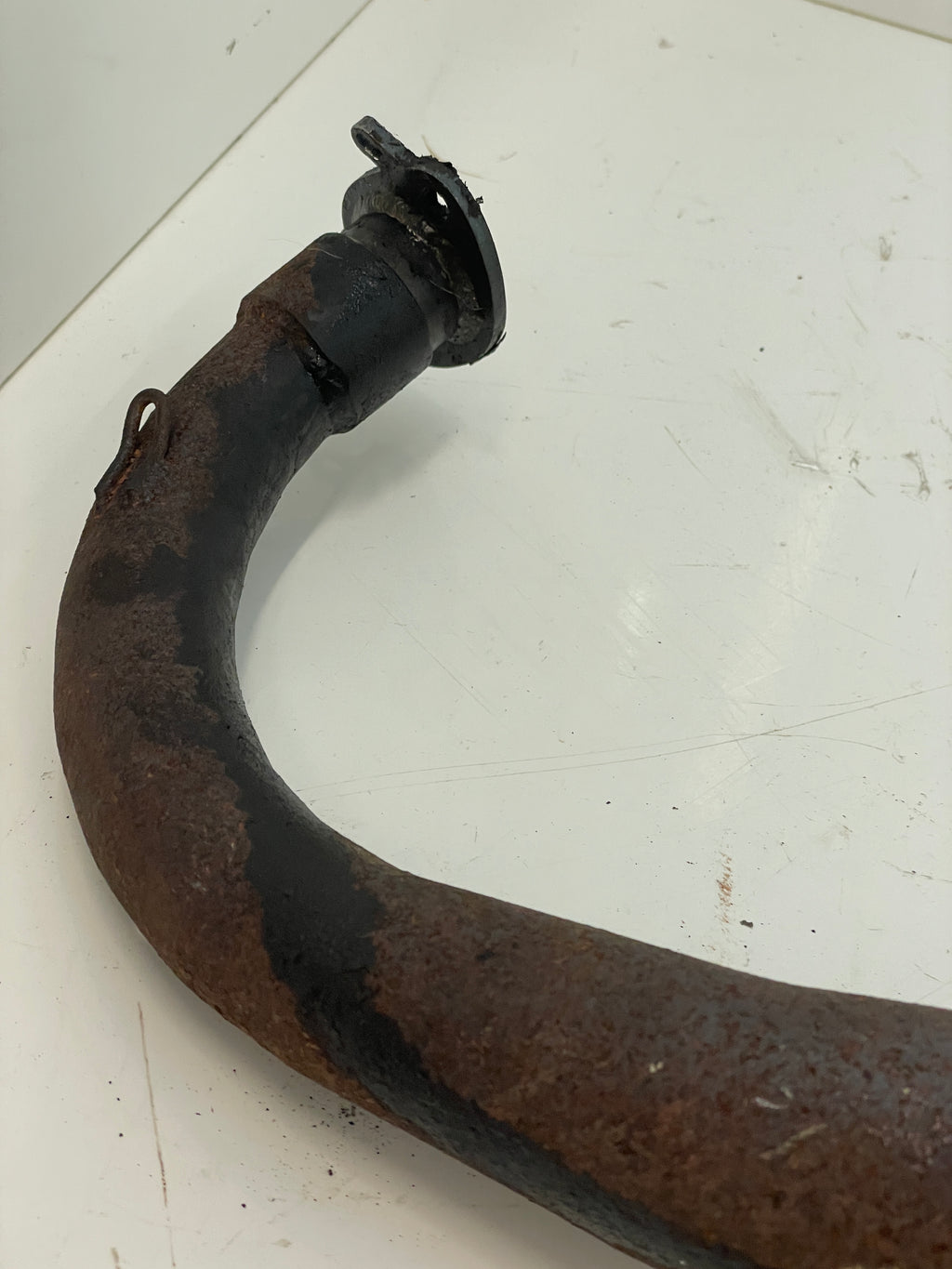 Blaze Lower 50/70ccm           Derbi/Aprilia Gerbaucht♻️