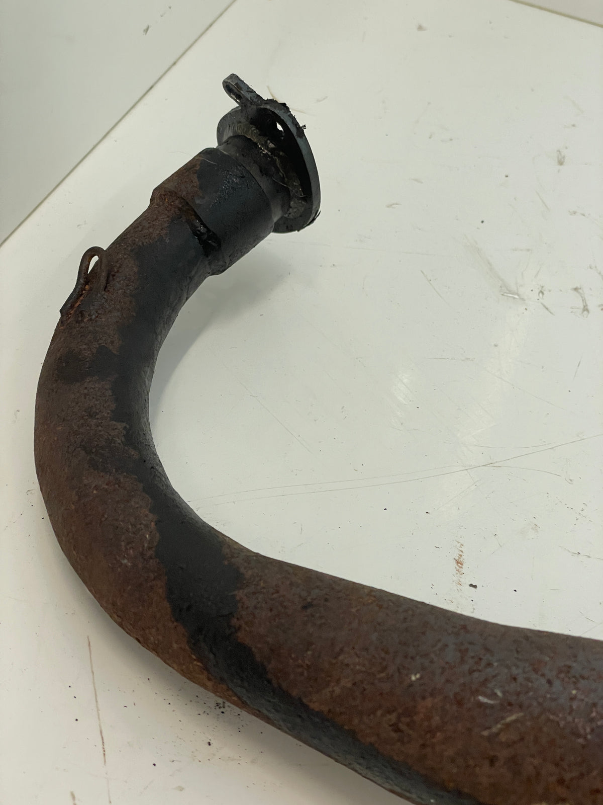 Blaze Lower 50/70ccm           Derbi/Aprilia Gerbaucht♻️