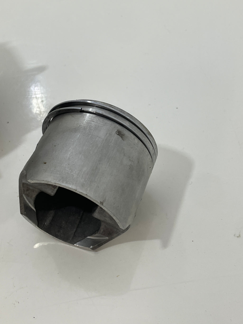 80ccm Airsal am6 Gebraucht♻️