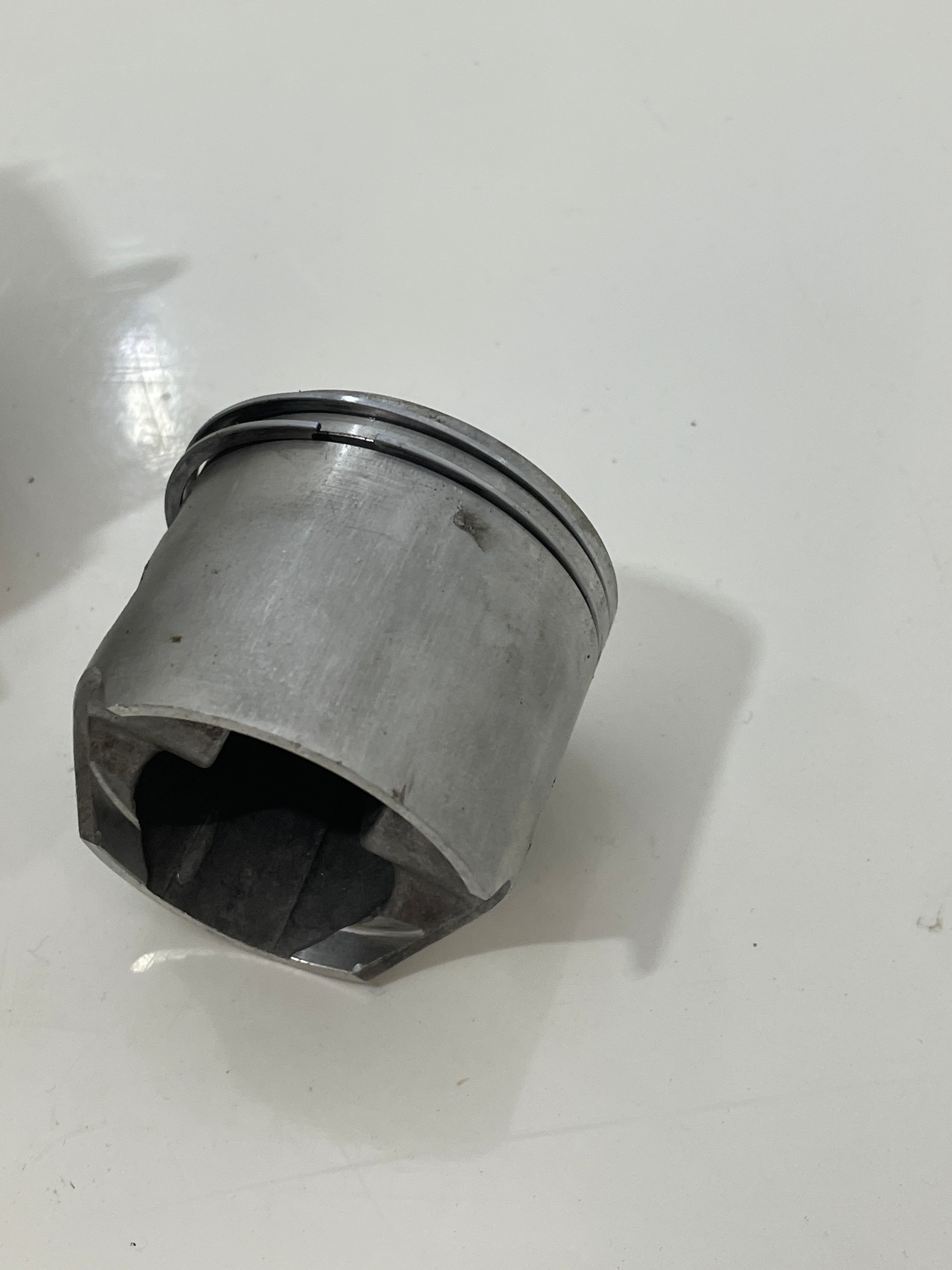 80ccm Airsal am6 Gebraucht♻️