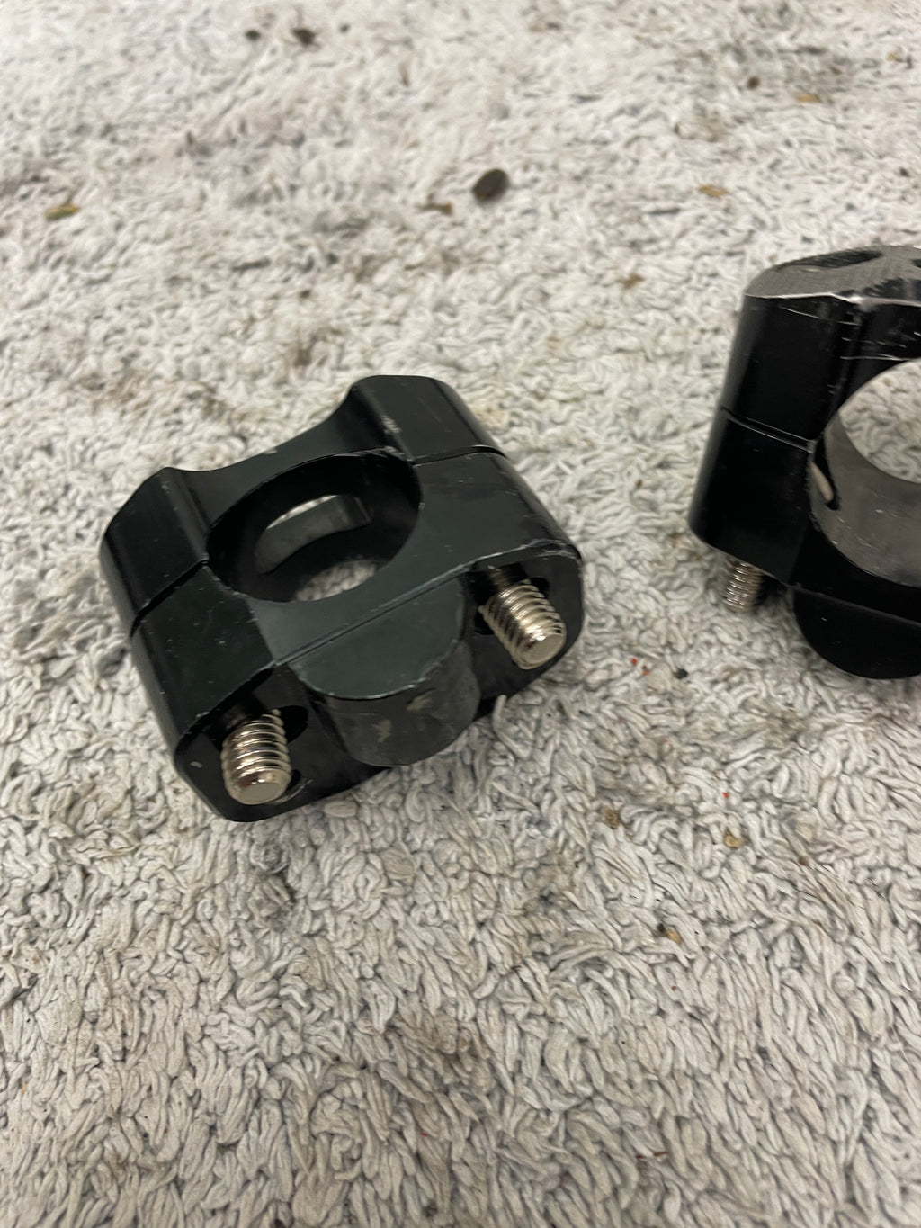 Lenkerklemmen 28mm Gebraucht♻️