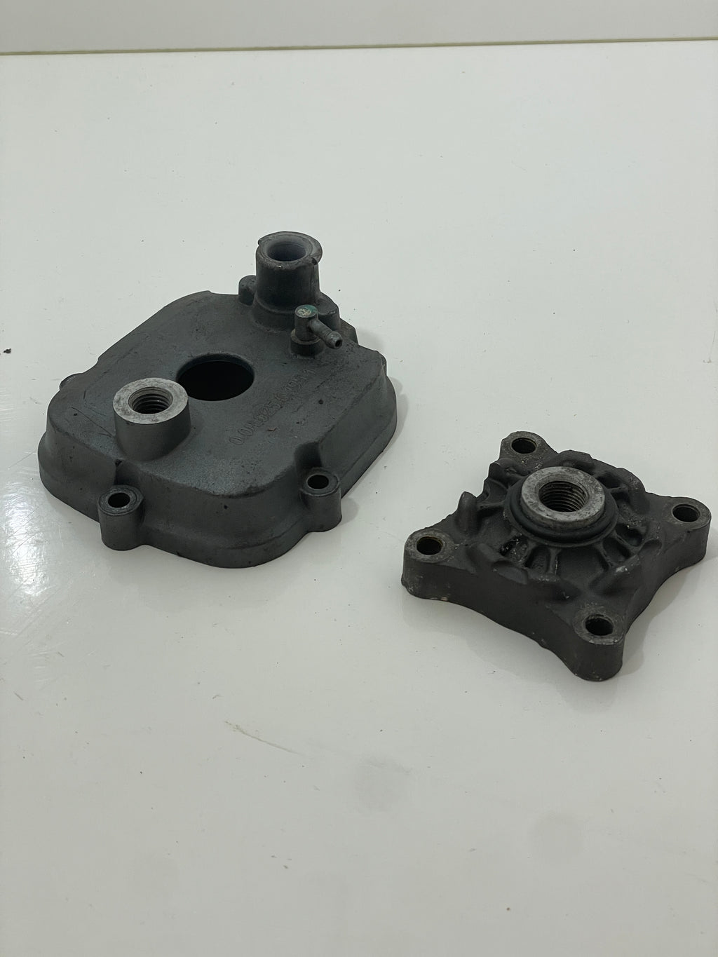 Zylinderkopf d50b0 Gebraucht♻️