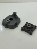 Zylinderkopf d50b0 Gebraucht♻️