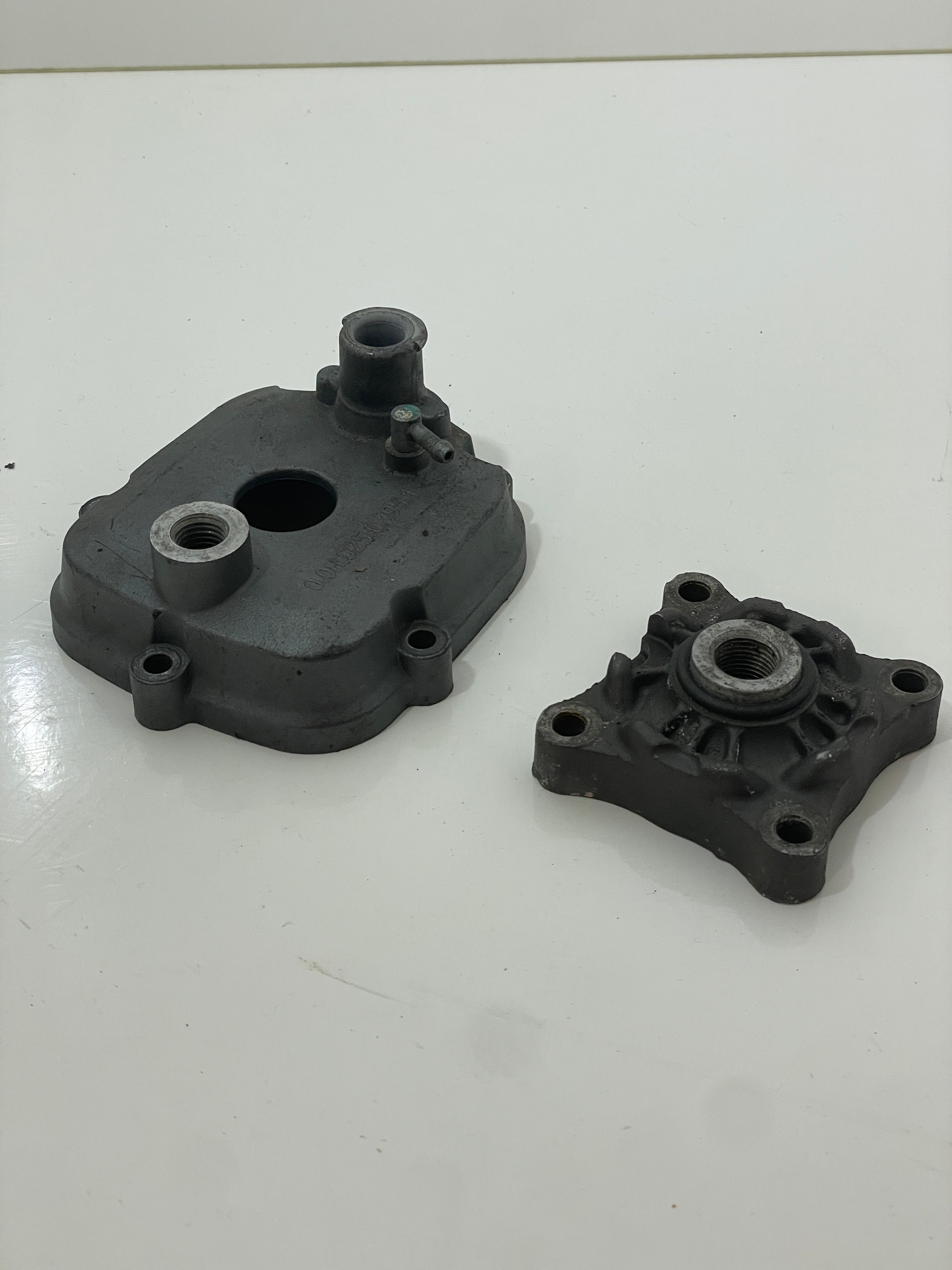 Zylinderkopf d50b0 Gebraucht♻️