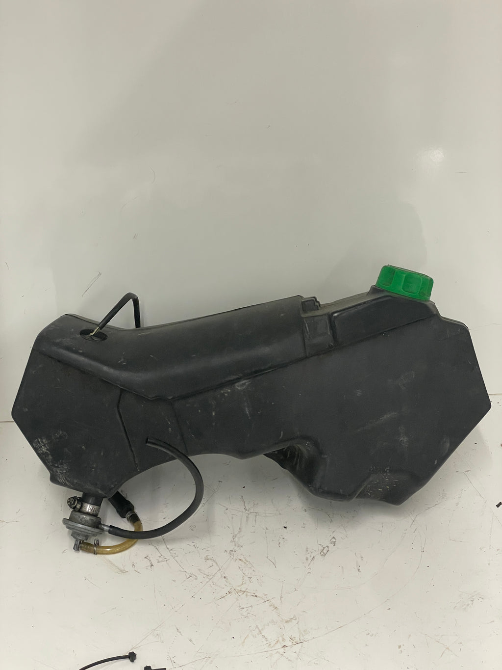 Derbi Tank Gebraucht♻️