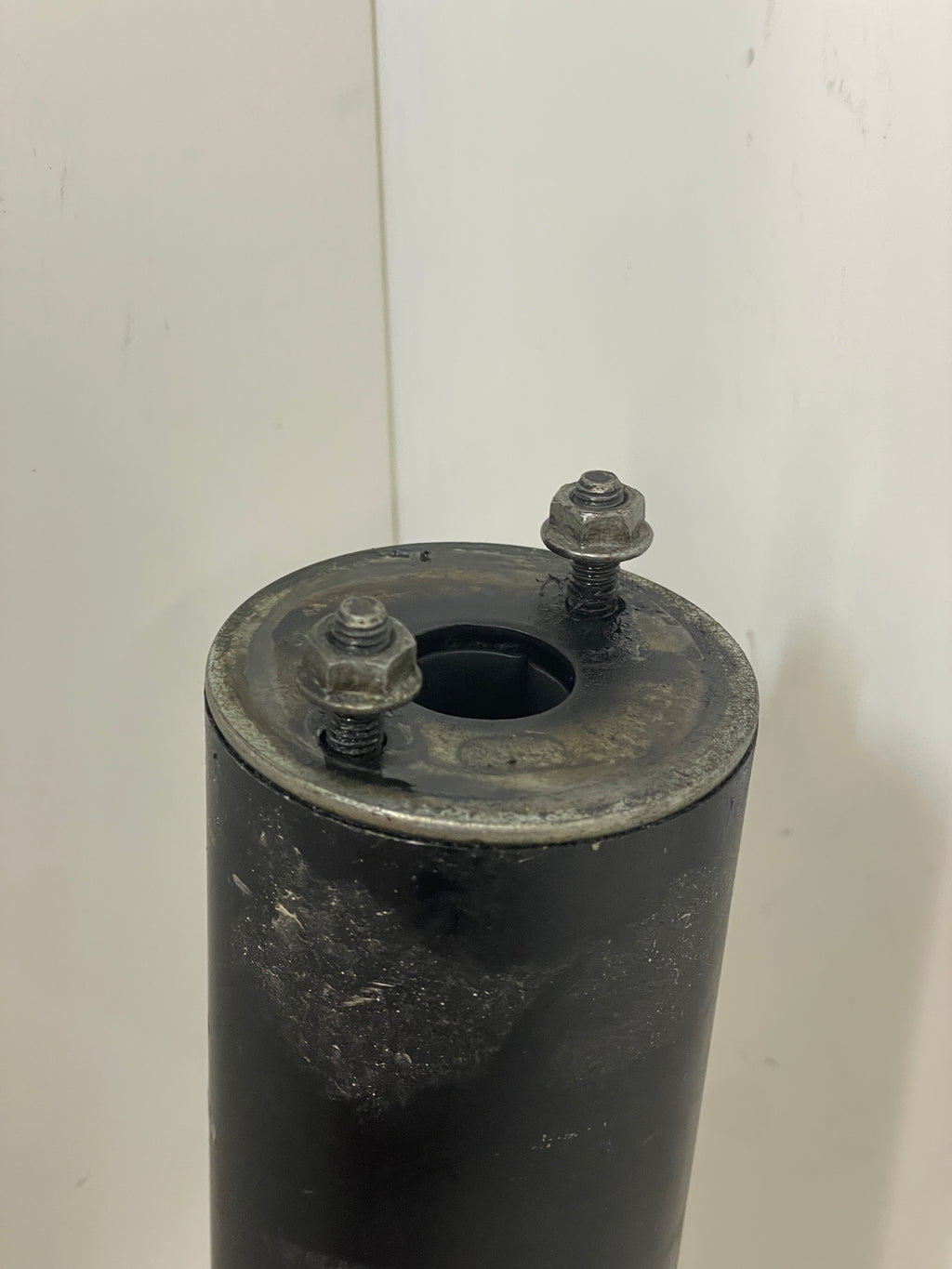 Tecnigas Xs Endschalldämpfer Gebraucht♻️