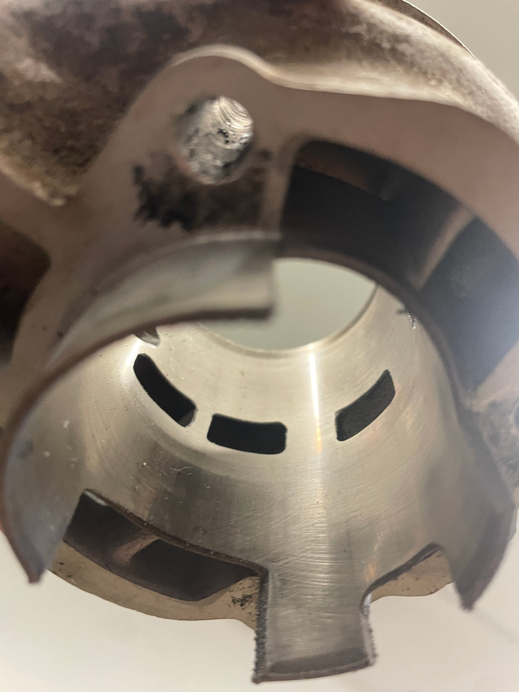 80ccm Airsal am6