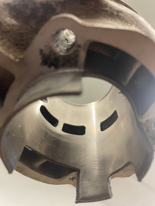 80ccm Airsal am6