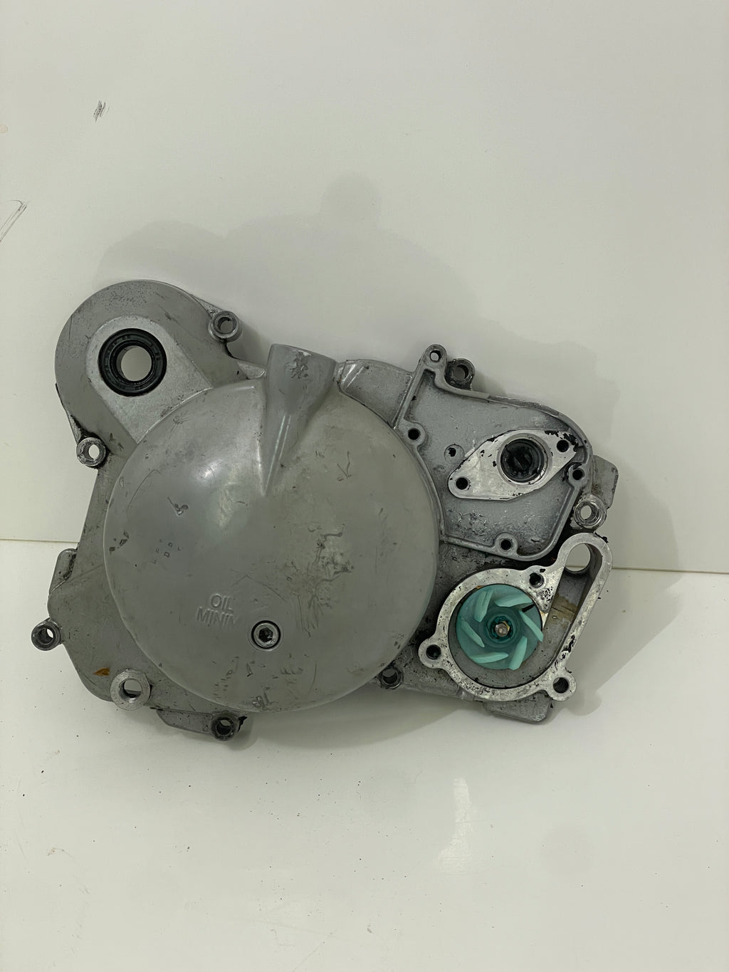 Kupplungsdeckel d50b0 Gebraucht ♻️