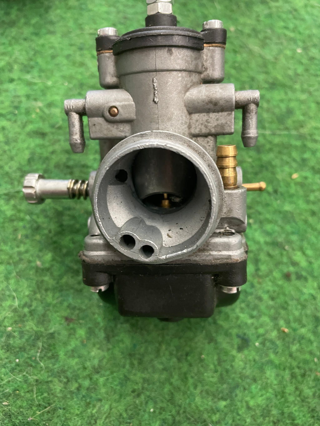 Vergaser 21mm