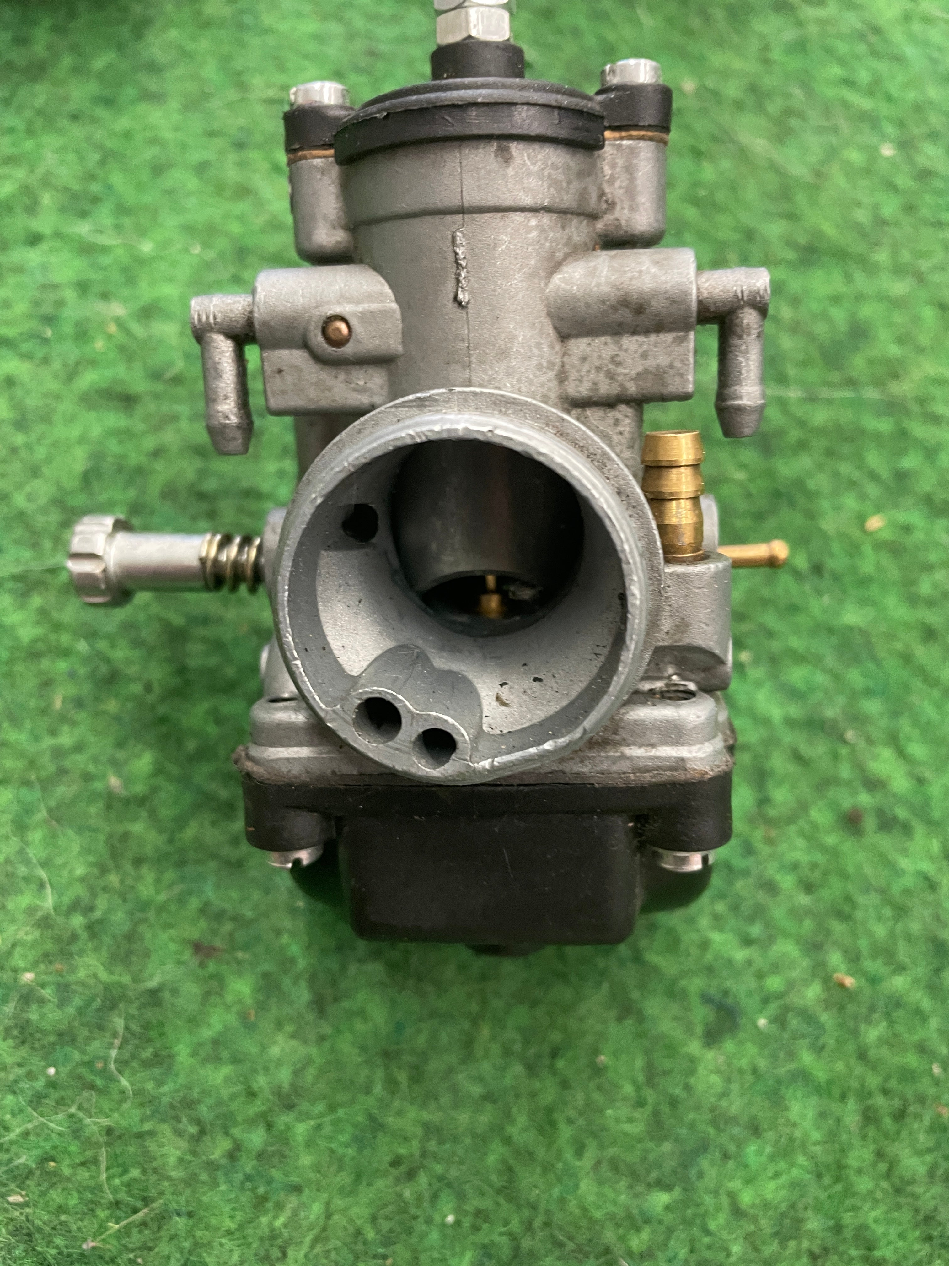 Vergaser 21mm