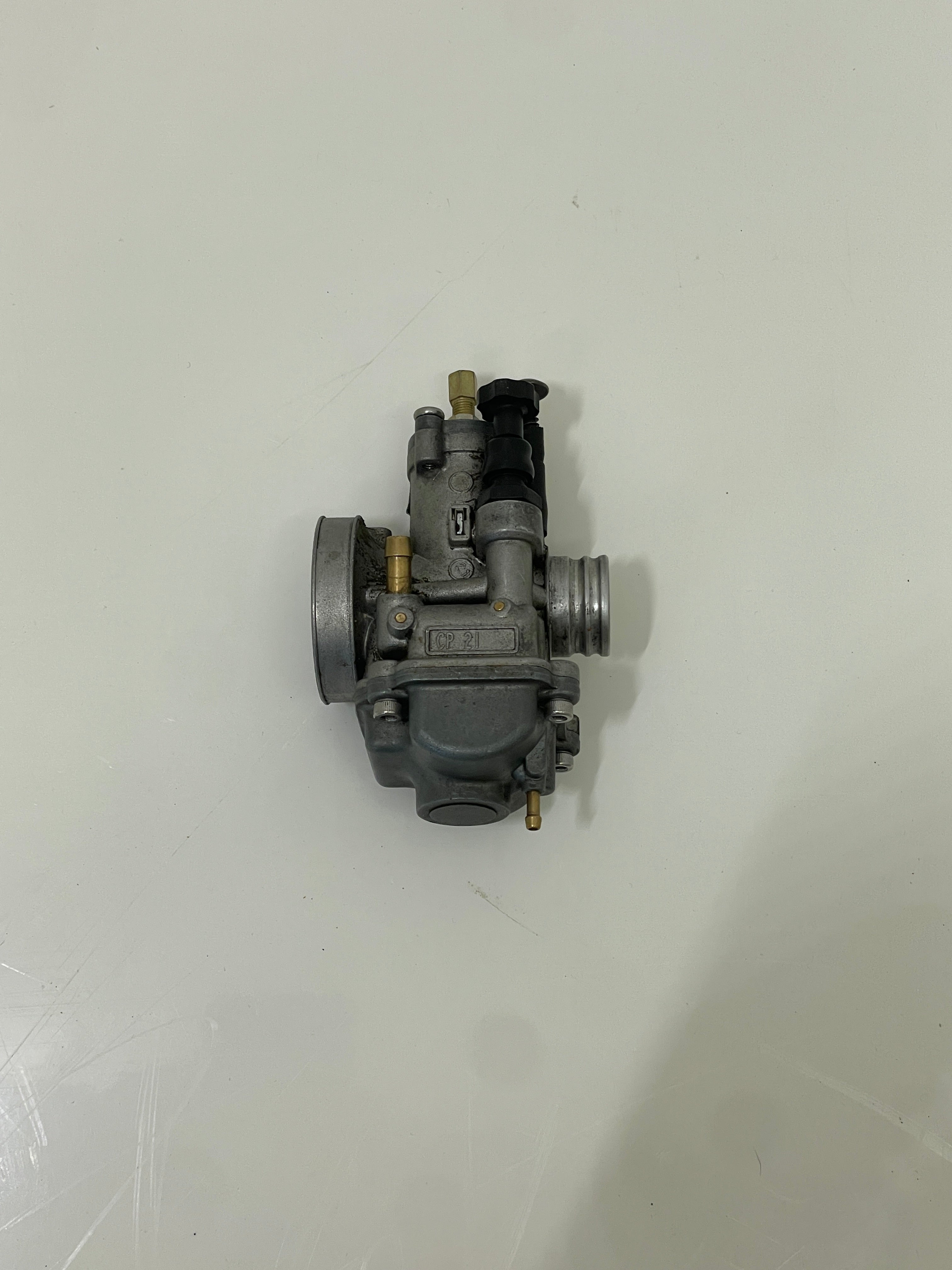 Polini 21mm Vergaser Gebraucht♻️