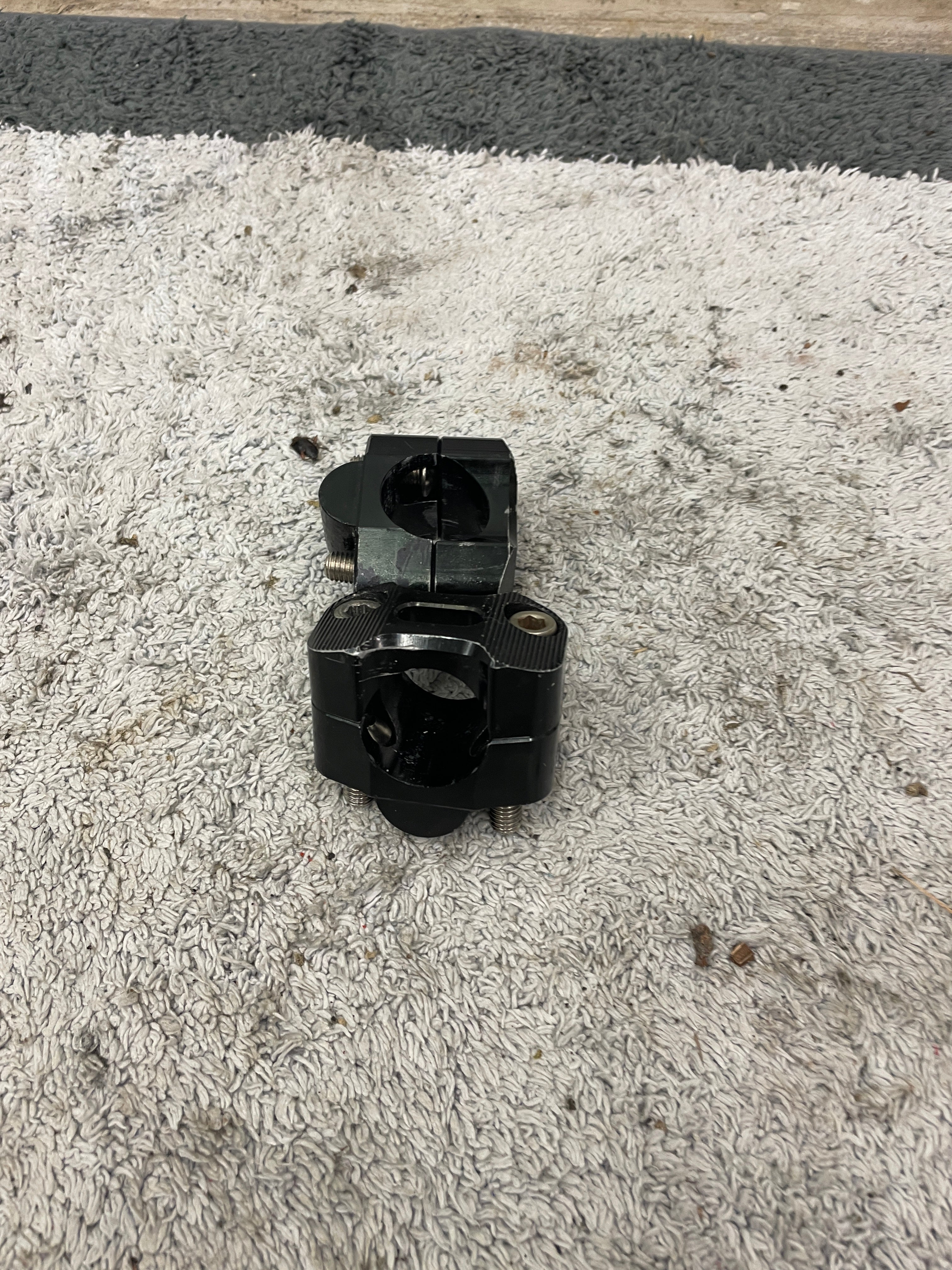 Lenkerklemmen 28mm Gebraucht♻️