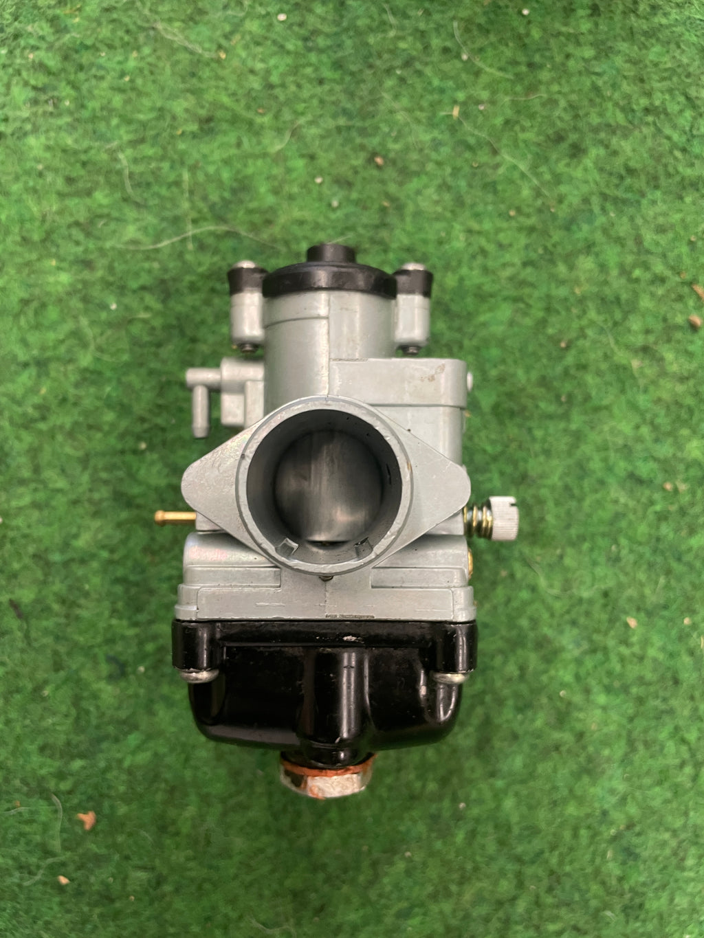 21mm Vergaser