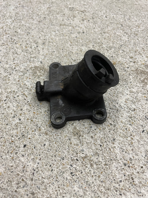 Ansaugstutzen 22mm Gebraucht♻️