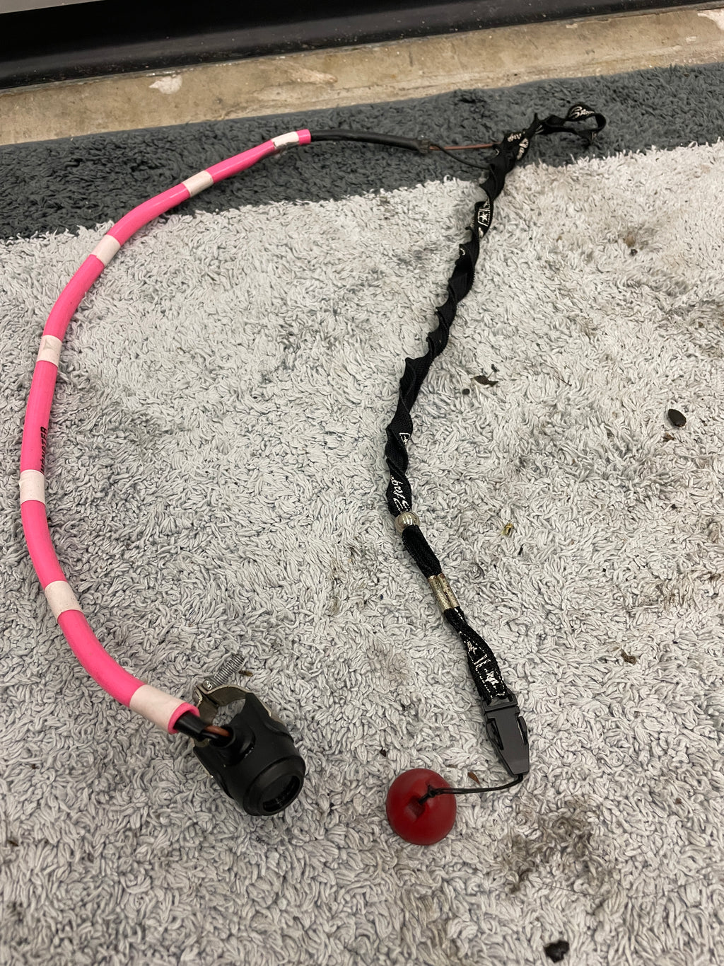 Stage6 Killswitch Gebraucht♻️