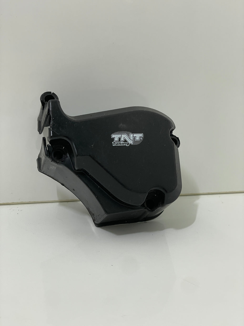 Ölpumpenabdeckung TNT Gebraucht ♻️