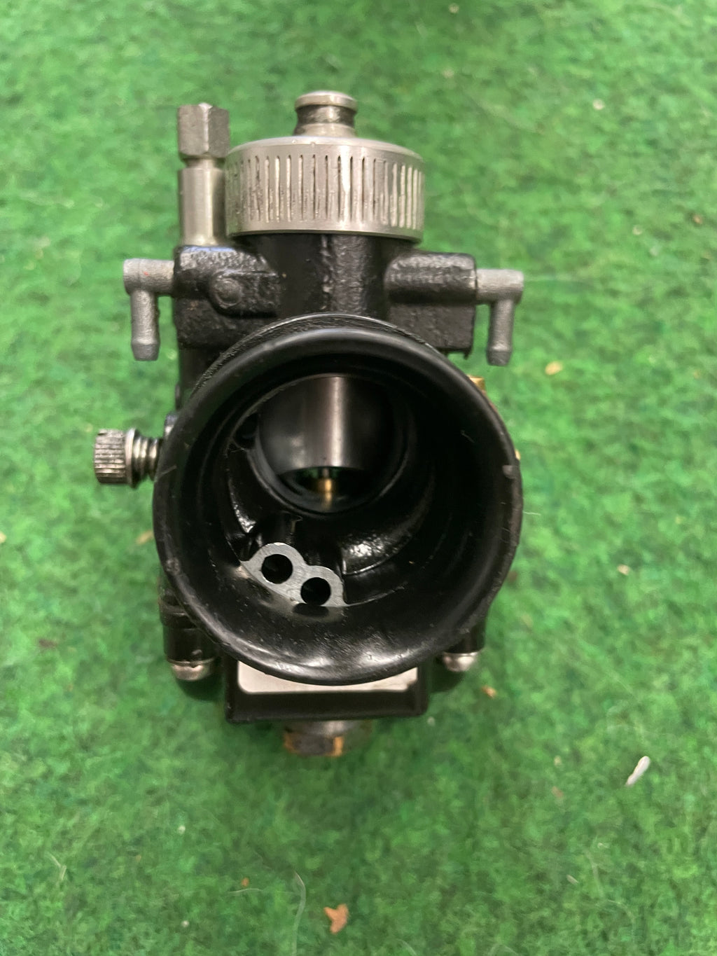 Vergaser 21mm