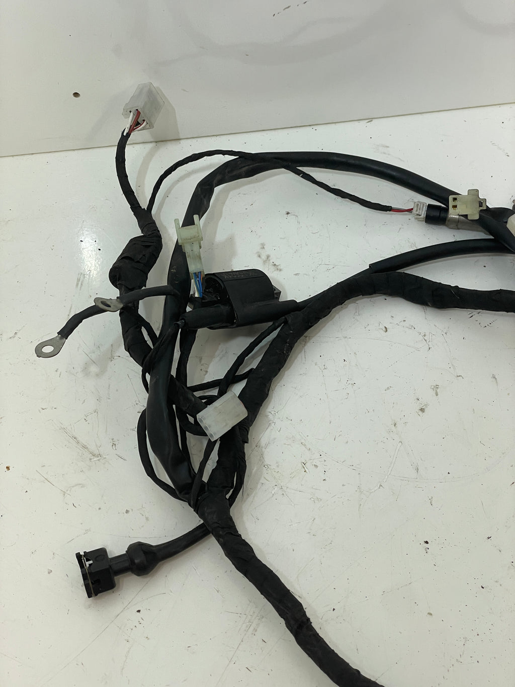 Fantic Kabelbaum Gebraucht♻️