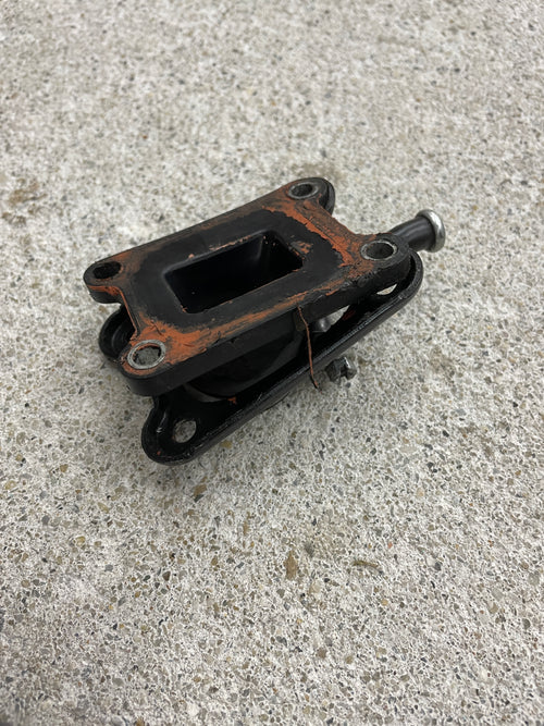 Ansaugstutzen 23mm Gebraucht♻️