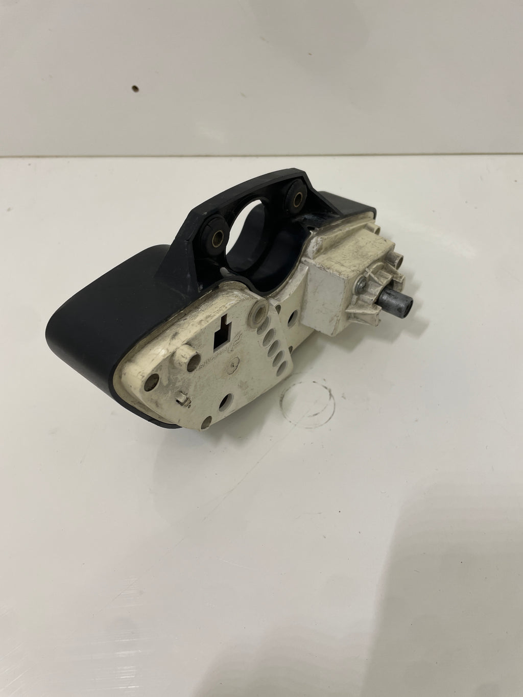 Rieju Tacho Analog Gebraucht♻️
