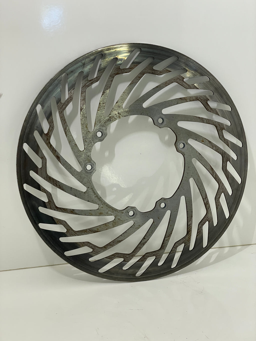 Bremsscheibe Gebraucht♻️