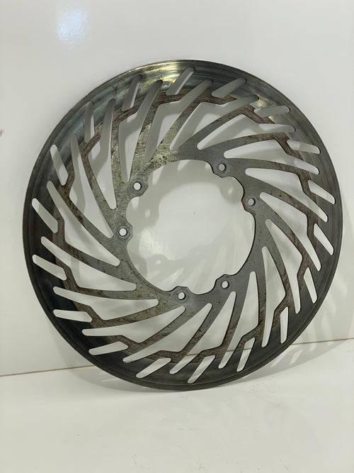 Bremsscheibe Gebraucht♻️