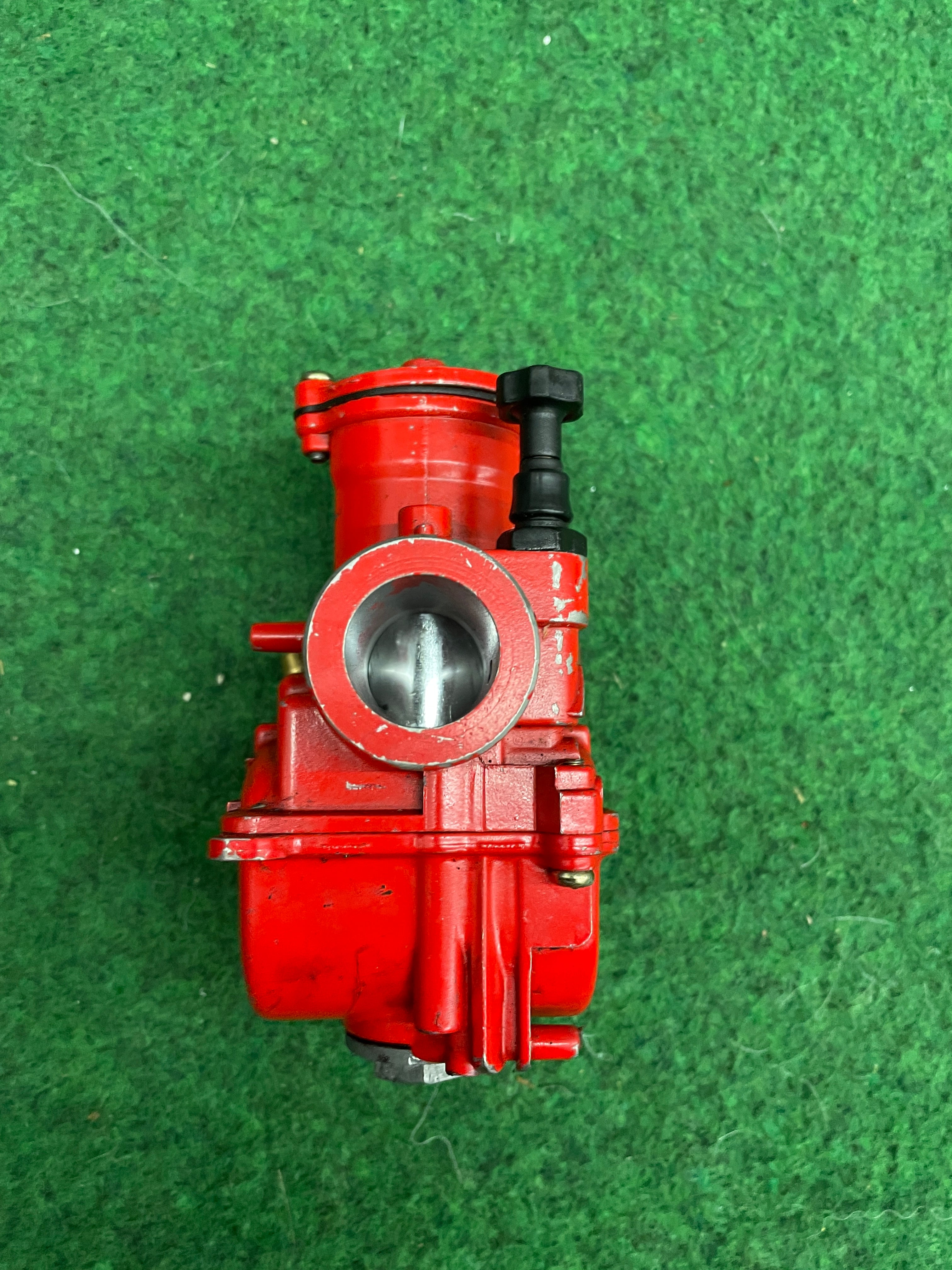 Vergaser 21mm