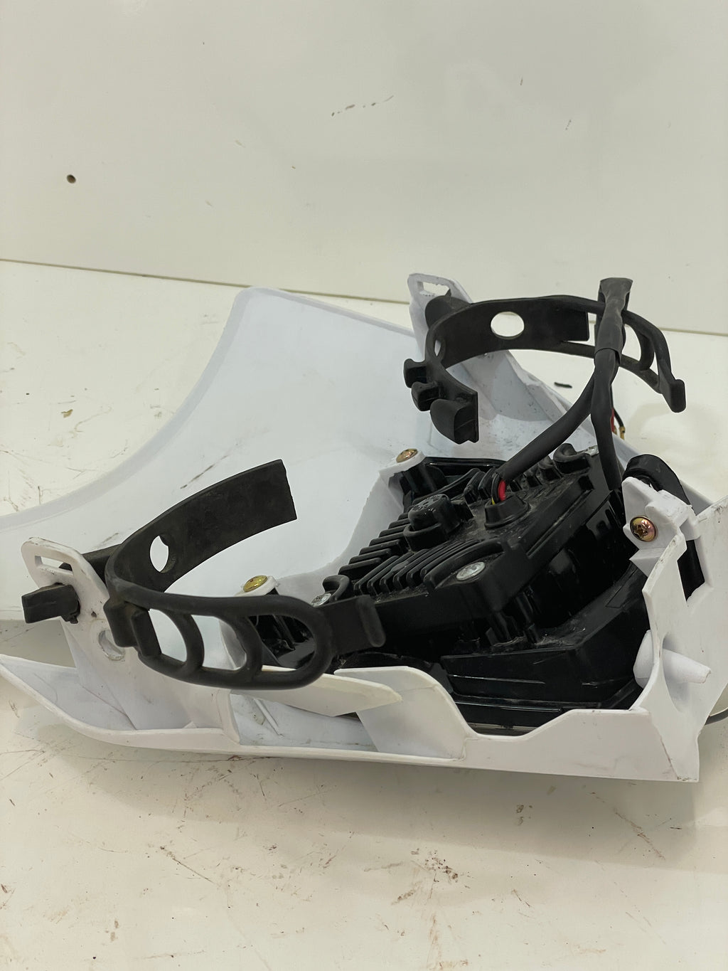 Exc Lichtmaske Universal passend Gebraucht♻️