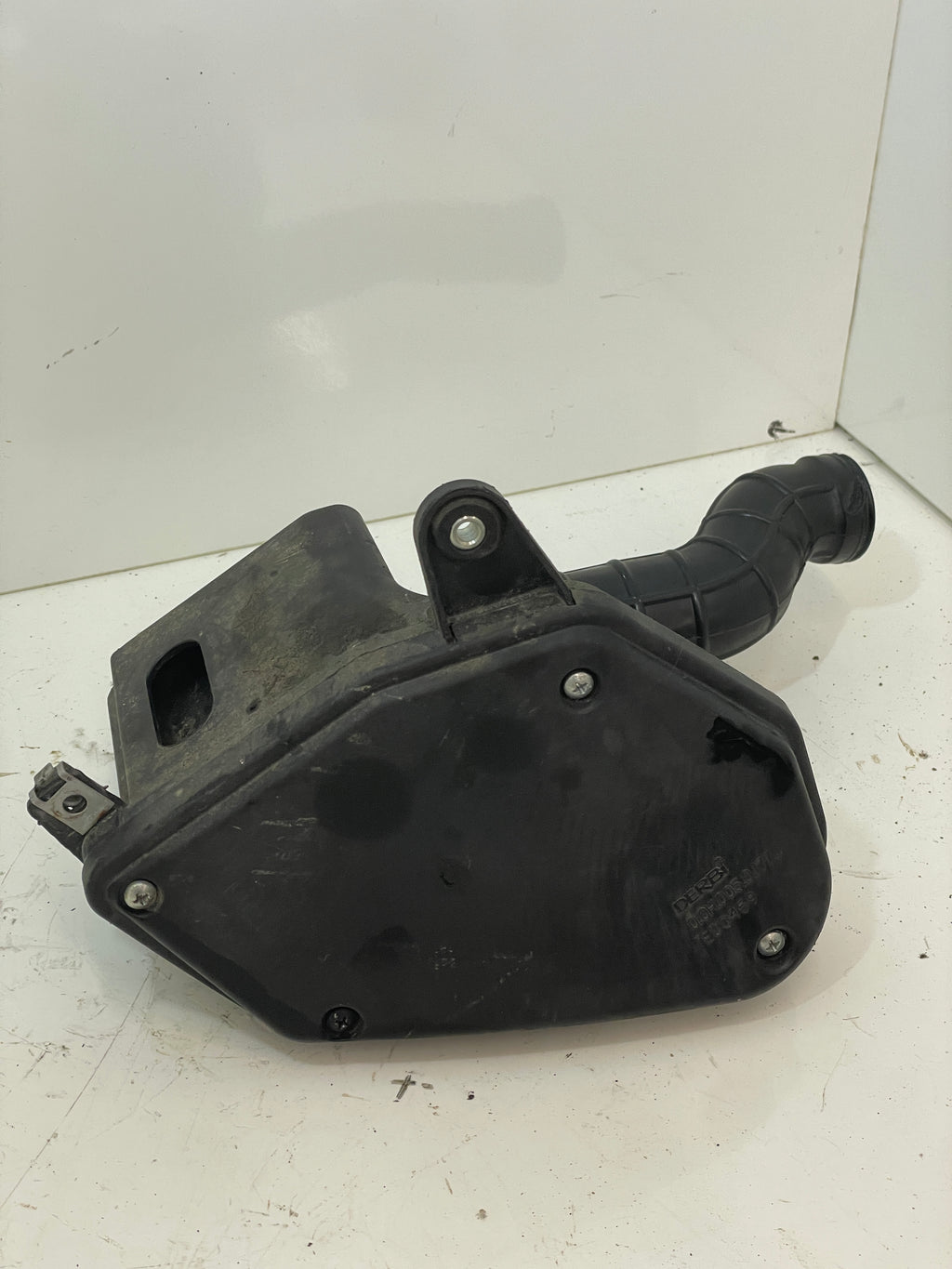 Luftfilterkasten Derbi/Aprilia/Gilera Gebraucht♻️