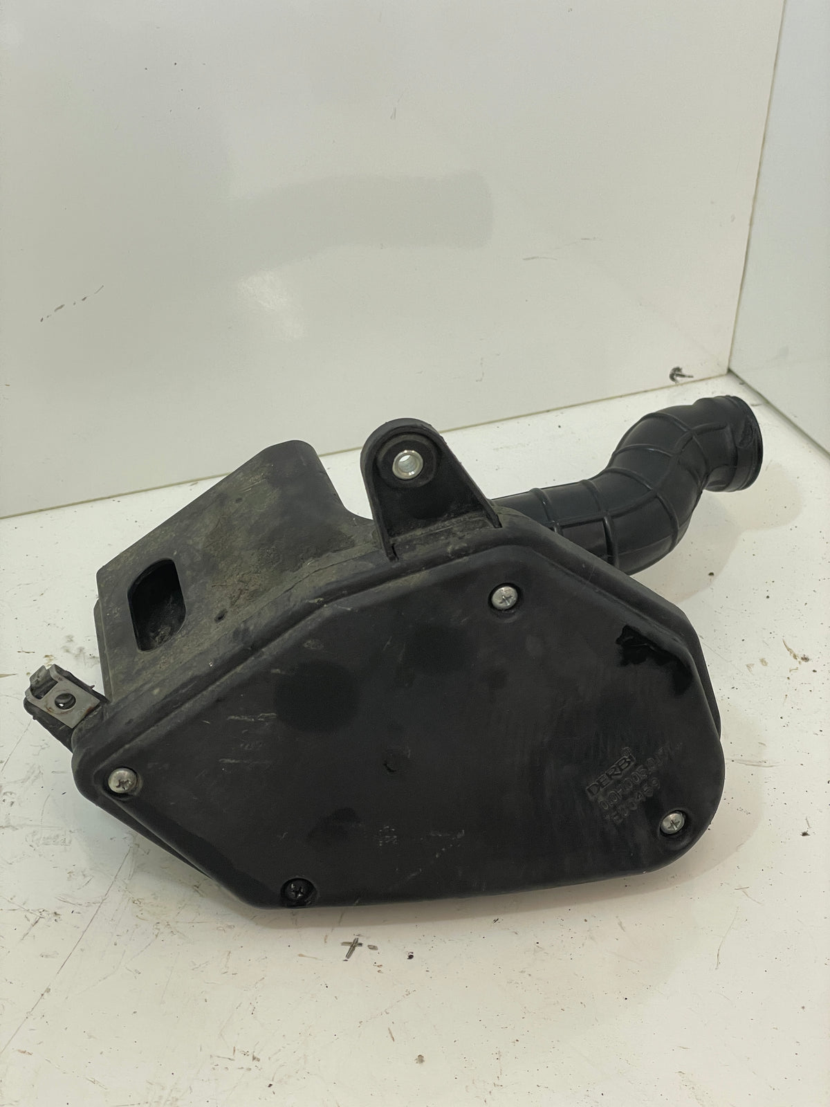 Luftfilterkasten Derbi/Aprilia/Gilera Gebraucht♻️