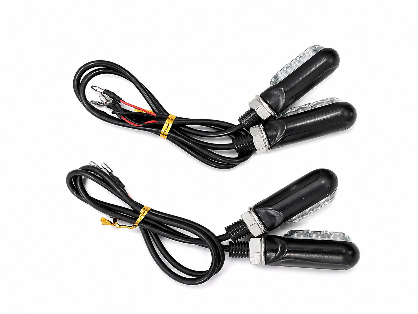 Blinker & Spiegel Set – Styling Upgrade