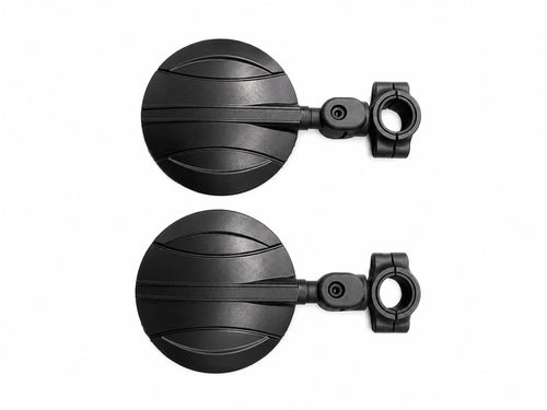 4 Blinker & Spiegel Set – Styling Upgrade