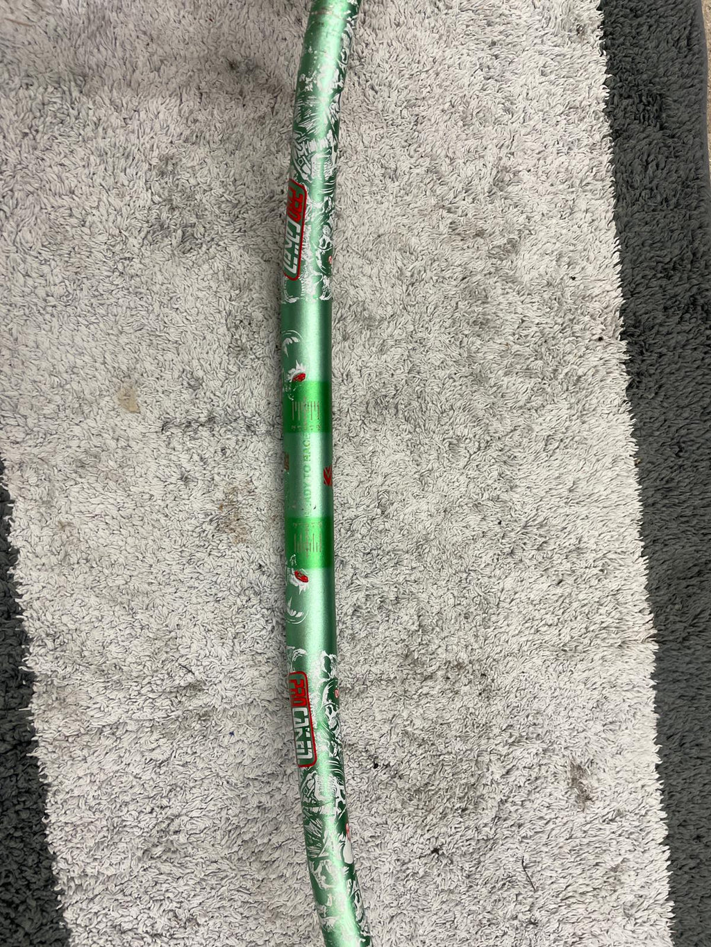 Pro Taper Lenker