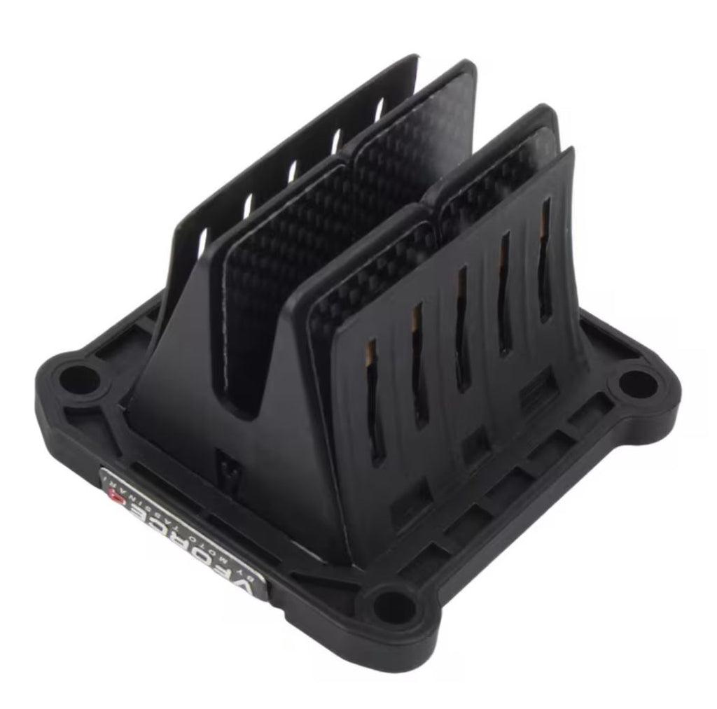 Vrofce 4-Membran Vergaser 125–300ccm 2-Takter