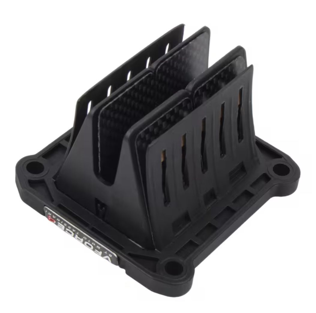 Vrofce 4-Membran Vergaser 125–300ccm 2-Takter